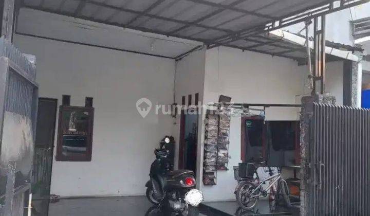 Dijual Rumah Siap Huni Di Vila Indah Permai Vip Bekasi Utara 2