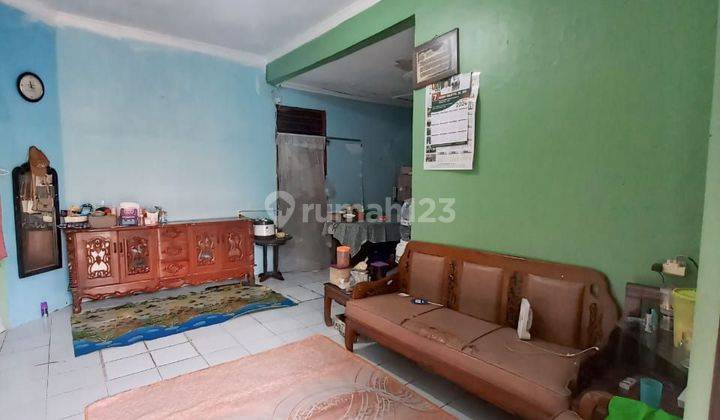 Di Jual Rumah 1,5 Lantai di Perumahan Pesona Anggrek Harapan, Harapan Jaya, Bekasi Utara Kota Bekasi 2