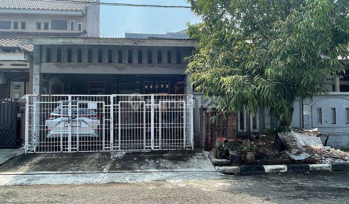 Di Jual Rumah Siap Huni Di Prima Harapan Regency 2