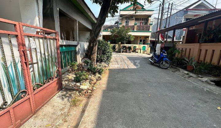 Dijual Cepat Rumah Cantik 2 Lantai Siap Huni Di Perumahan Pondok Pekayon Indah Bekasi Selatan 2