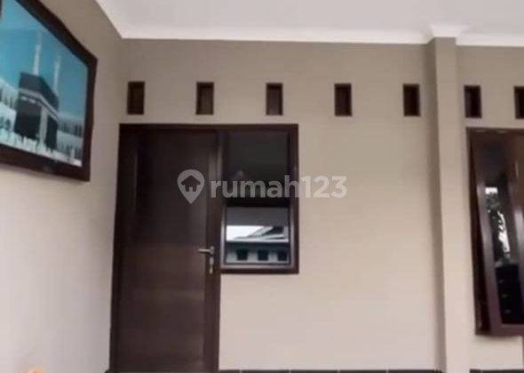 Dijual Rumah Siap Huni Di Vila Indah Permai VIP Bekasi Utara 2