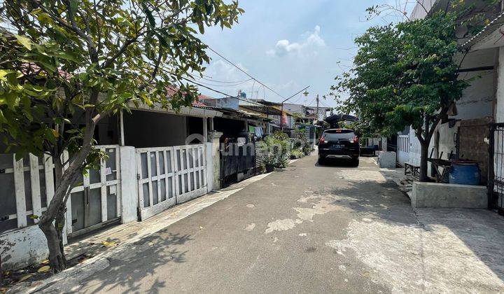 Di Jual Cepat Rumah Murah Siap Huni Di Pup Sek V 2