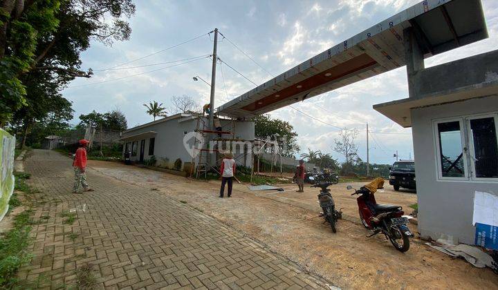 Rumah Termurah Fasilitas Terlengkap Di Gunungpati Semarang 2