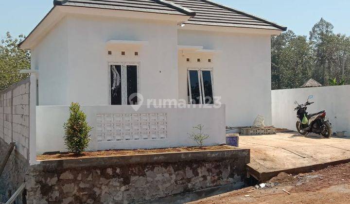 Rumah Murah Di Semarang Fasilitas Terlengkap Dikelasnya 1