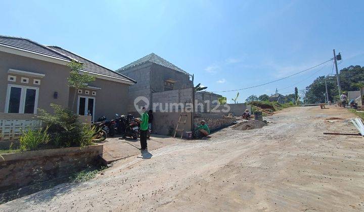 Rumah Murah Di Semarang Fasilitas Terlengkap Dikelasnya 2