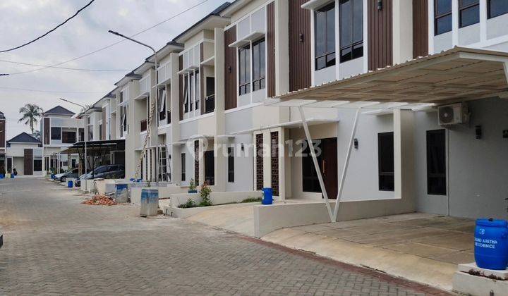 Investasi Kost Termurah Dekat Undip, Dijamin Langsung Untung 1