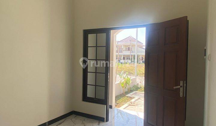 Termurah Dekat Undip Rumah 2 Lantai View Cantik 10