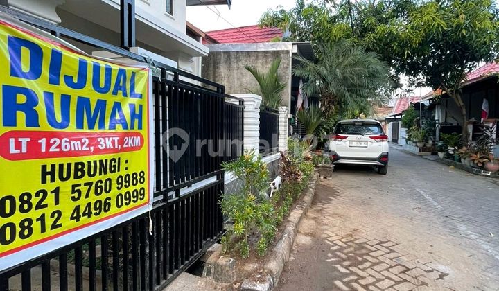 Rumah Murah Siap Huni (hub. Pemilik Langsung : 08215760xxxx 1