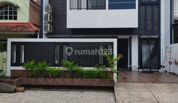 Dijual Rumah Sektor 7a Gading Serpong Sudah Renov 1