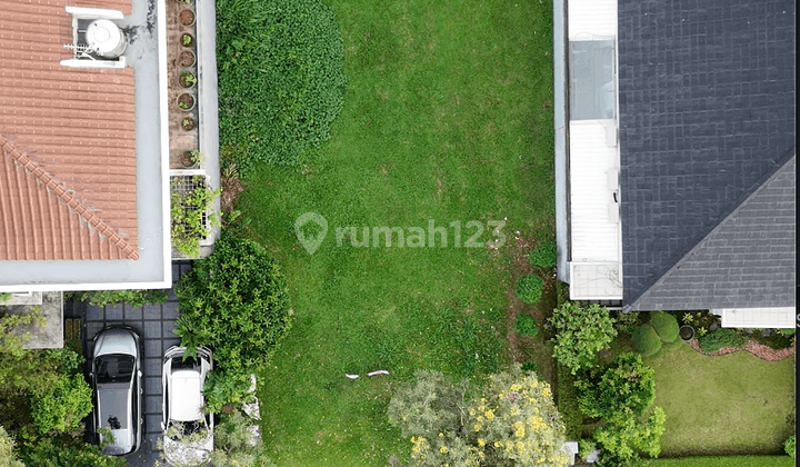 foto lainnya dijual cepat kavling istimewa taman