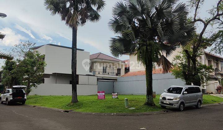 foto lainnya dijual cepat kavling hook/sudur taman