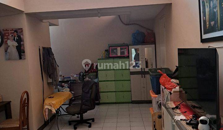  DIJUAL Rumah Citra 5, 1 Lantai Unfurnished SHM 2