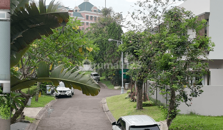 foto lainnya dijual cepat kavling hook/sudur taman