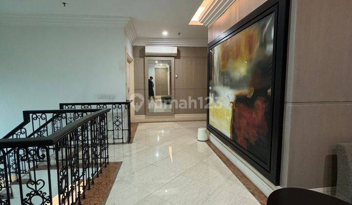 foto lainnya sewa kusuma chandra apartment furnished