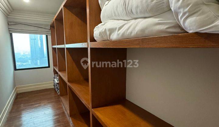 foto lainnya sewa kusuma chandra apartment furnished