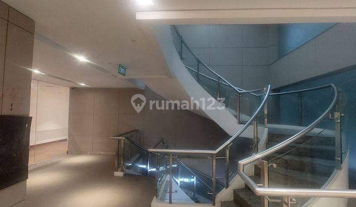 Ruko Gandeng 4 Lantai, Hook, Bagus, Di Kelapa Gading, Strategis, Luas 320  M2, Ex Bank. Dekat Mall