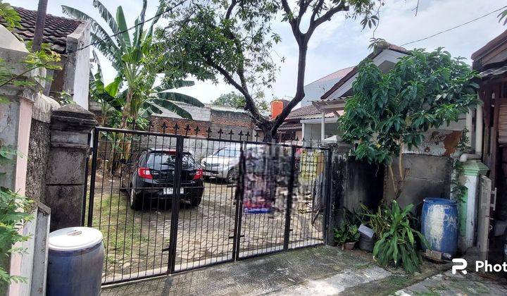 Rumah di Bekasi , Bebas banjir , SHM, murah 1