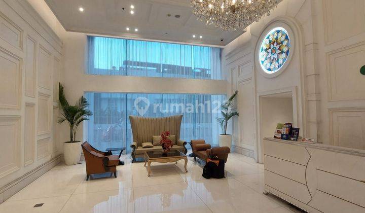 Turun Harga Apart  Mansion  , Baru, strategis, 2 kamar 2