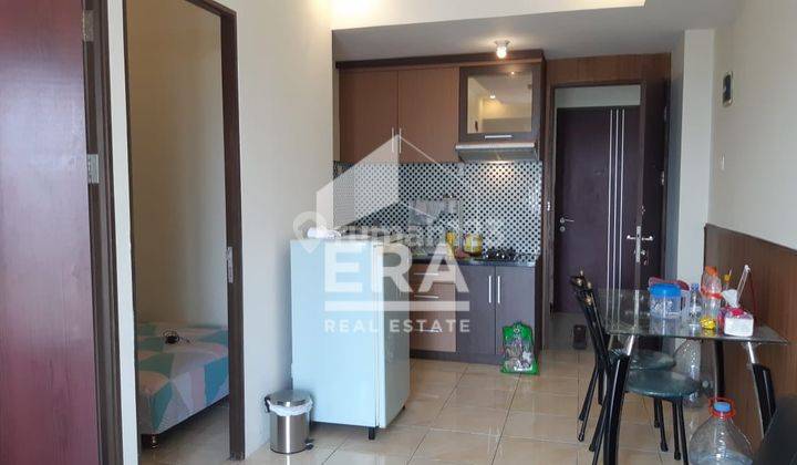 apartemen sedayu city kelapa gading 2