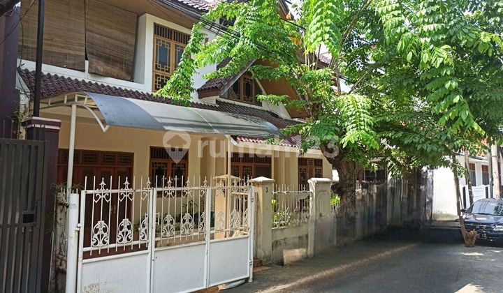 Murah Rumah Sunter Agung. Lt 239 M2. HGB