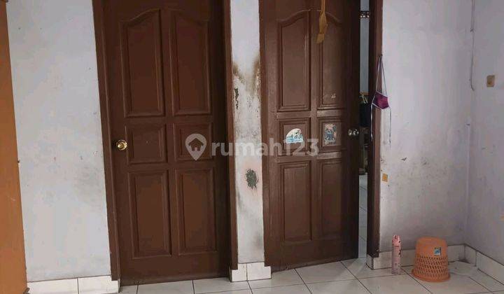 Rumah 2.lantai. Permata Hijau Permai.kali Abang. Bekasi.lt 160.shm 2