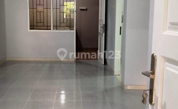 Rumah 1 Lantai Di Cluster Blossom Ville, Harapan Indah.renovasi..shm.luas 90 2