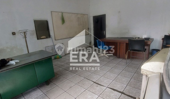 For Sale: Plot & Building in Plumpang, Area 1863. Semper. 40' Container. SHM (Certificate of Ownership). For Sale: Plot & Building in Plumpang, Area 1863. Semper. 40' Container. SHM (Certificate of Ownership).