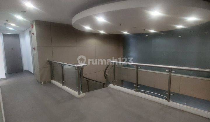 Ruko Gandeng 4 Lantai, Hook, Bagus, Di Kelapa Gading, Strategis, Luas 320  M2, Ex Bank. Dekat Mall 2