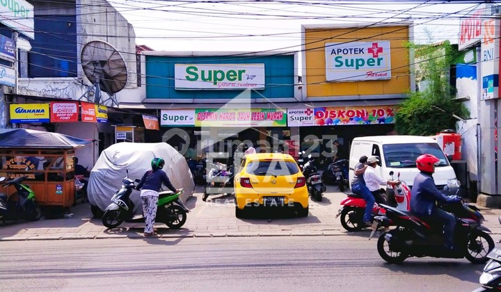 Jual Ruko Bonus Apotek Dan Super Market. Strategis, Pinggir Jalan Cakung. Luas 405 M2 .shm Jual Ruko Bonus Apotek Dan Super Market. Strategis, Pinggir Jalan Cakung. Luas 405 M2 .shm
