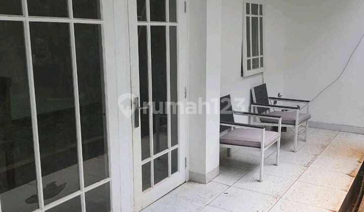 Murah, Harga Njop Rumah Di Ancol, Sanur. Shm. Lt 250m2 2