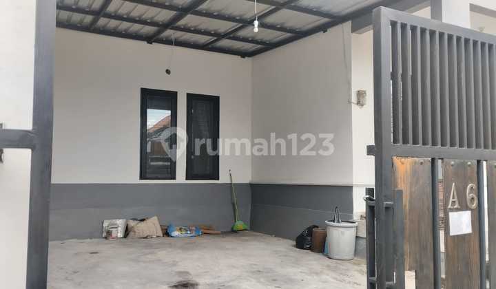 Dikkntrakan Rumah Di.jimbaran Siap.huni 2