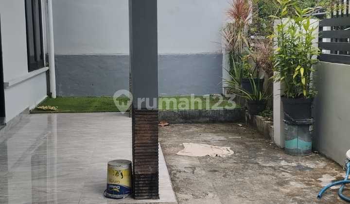 House for Rent in Jimbaran Ready to Occup