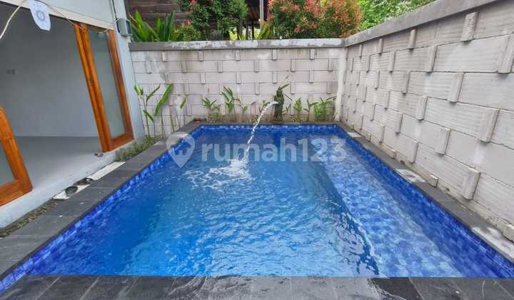 Brand New Villa Dekat Pantai Balangan & Nirmala Supermarket