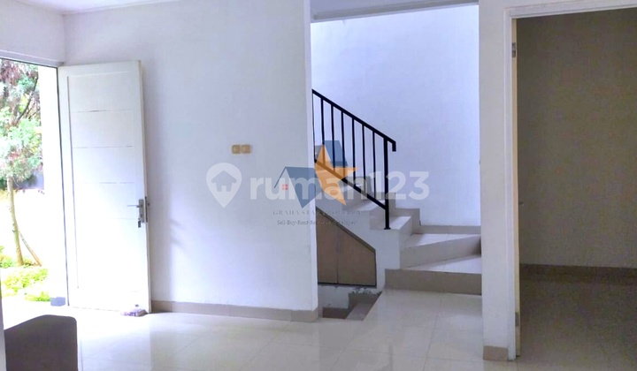Rumah 2Lt Siap Huni Dkt Transmart Graha Raya Tangsel