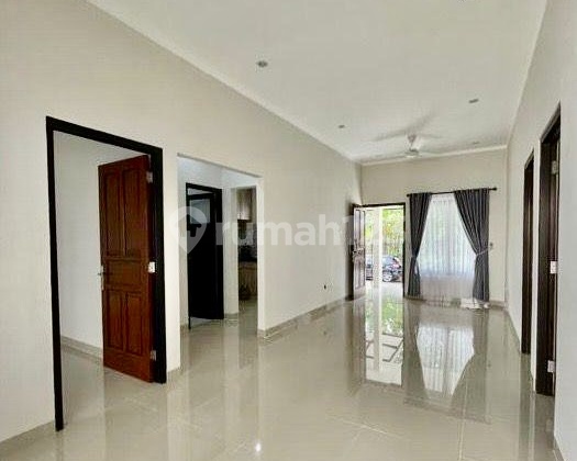 Rumah Siap Huni Di Graha Bintaro Dkt Tol Parigi Bintaro Tangsel