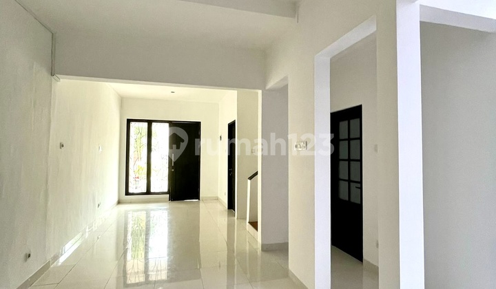 Rumah Desain Minimalis Siap Huni Graha Raya Bintaro Tangsel 2