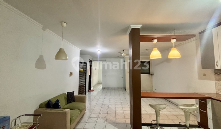 Rumah Siap Huni Cluster Graha Raya Bintaro Tamgsel