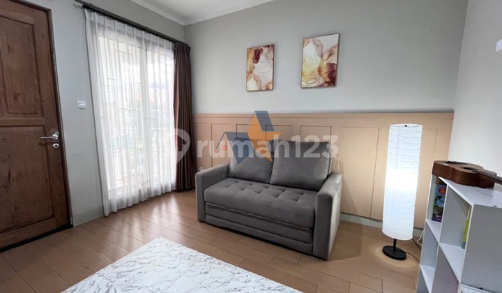 Rumah 2lt Dan Siap Huni Cluster Graha Raya Bintaro Tangsel 2