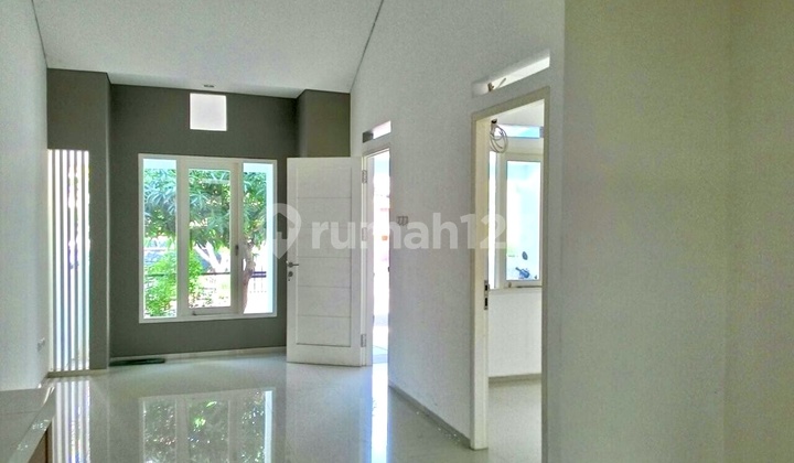 Rumah Siap Huni Cluster Graha Bintaro Dkt Tol Parigi Tangsel Rumah Siap Huni Cluster Graha Bintaro Dkt Tol Parigi Tangsel