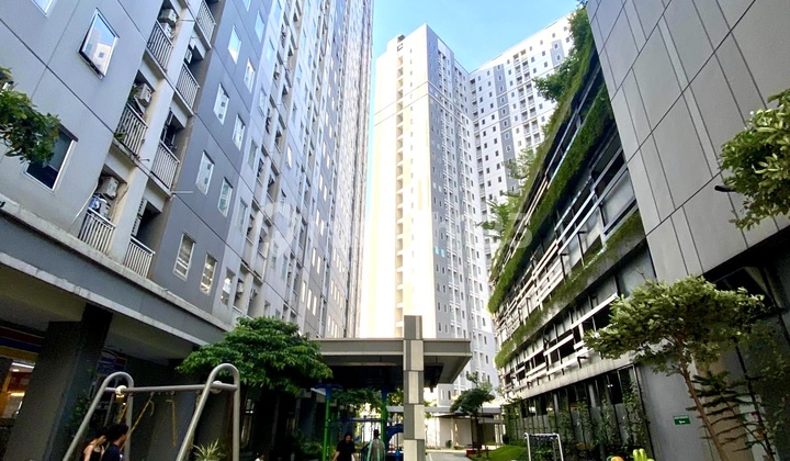 Jual Cepat Apartemen Emerald Bintaro Jl.jombang Tangsel