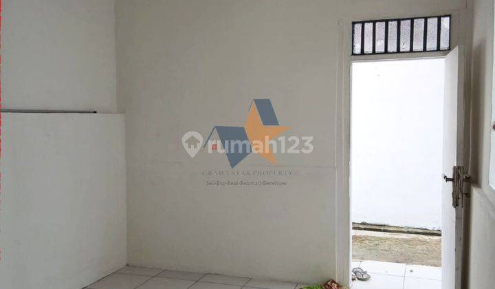 Rumah Siap Huni Di Minicluster Area Graha Raya Tangsel 2