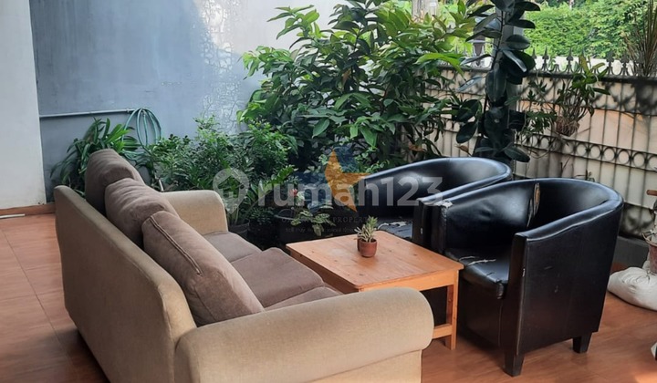 Rumah Cantik Siap Huni Komplek Bumi Pesanggraha Petukangan Jaksel Rumah Cantik Siap Huni Komplek Bumi Pesanggraha Petukangan Jaksel