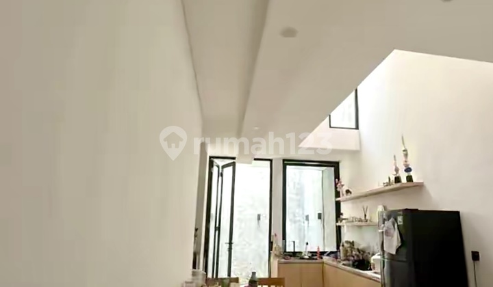 Rumah Industrial Siap Huni Cluster Graha Raya Bintaro Tangsel