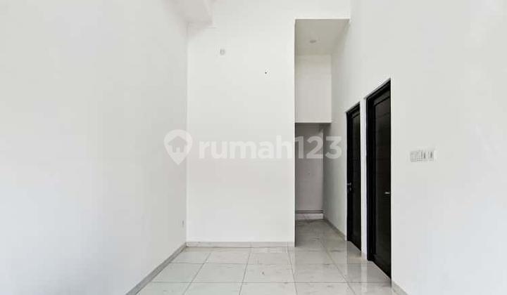 Runah Cantik Siap Huni Cluster Pondok Jagung Area Graha Raya Tangsel 2