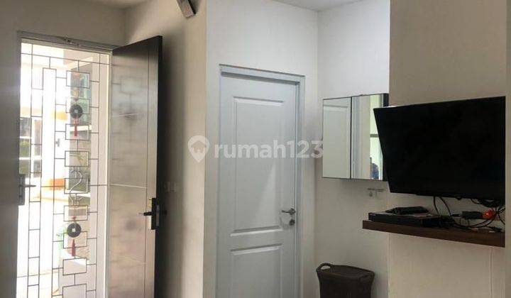 Rumah 2 Lantai Sudah Renovasi di Jl.karawaci curug Tangerang  2