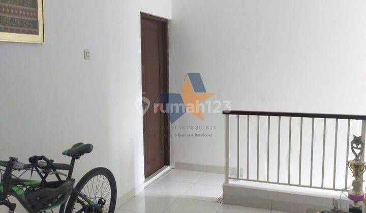 Dijual Rumah 2 Lantai di Jl.Discovery Bintaro sektor 9 Tangsel  2