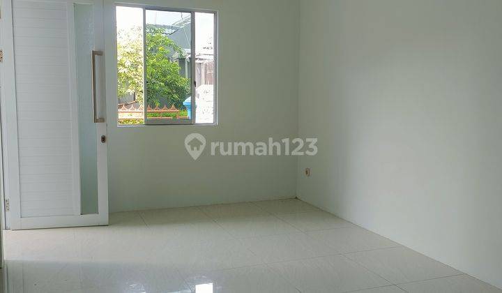 Dijual Rumah Sudah Renovasi di Jl.Griya Hijau Alam sutera Tangsel  1