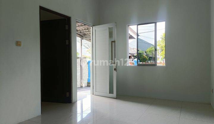 Dijual Rumah Sudah Renovasi di Jl.Griya Hijau Alam sutera Tangsel  2