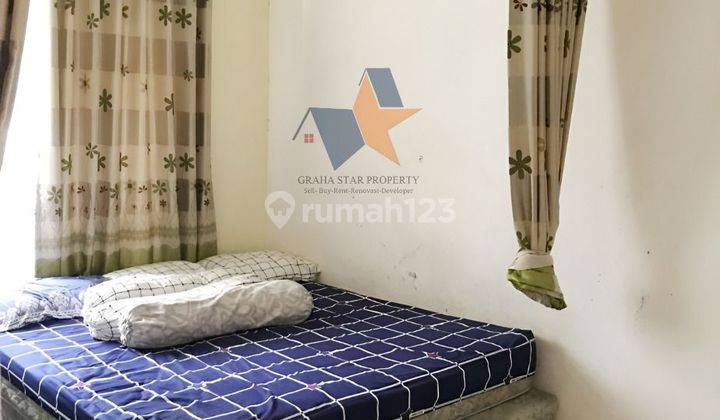 Rumah Hook 2 lantai di Dekat Transmart Graha Raya Bintaro Tangsel  2