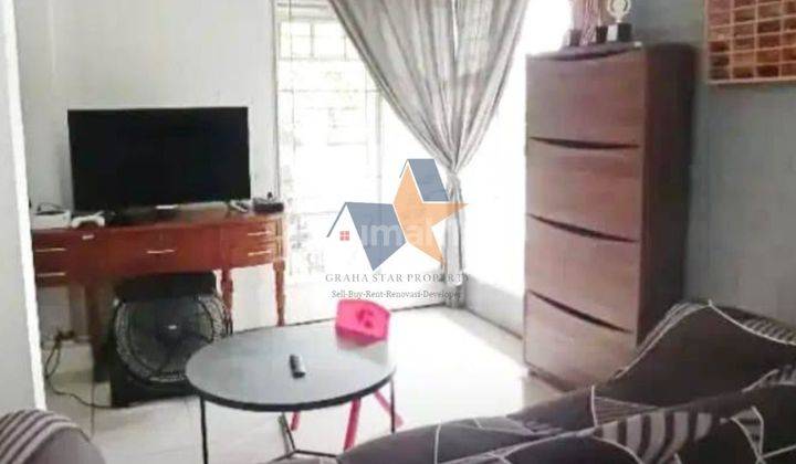 Rumah Bagus di Jl.Taman Permata Bintaro sektor 9 Tangsel  2